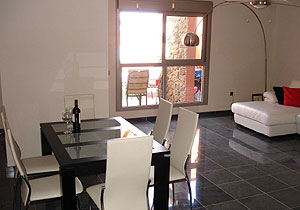 Ferienhaus direkt am Strand auf Fuerteventura